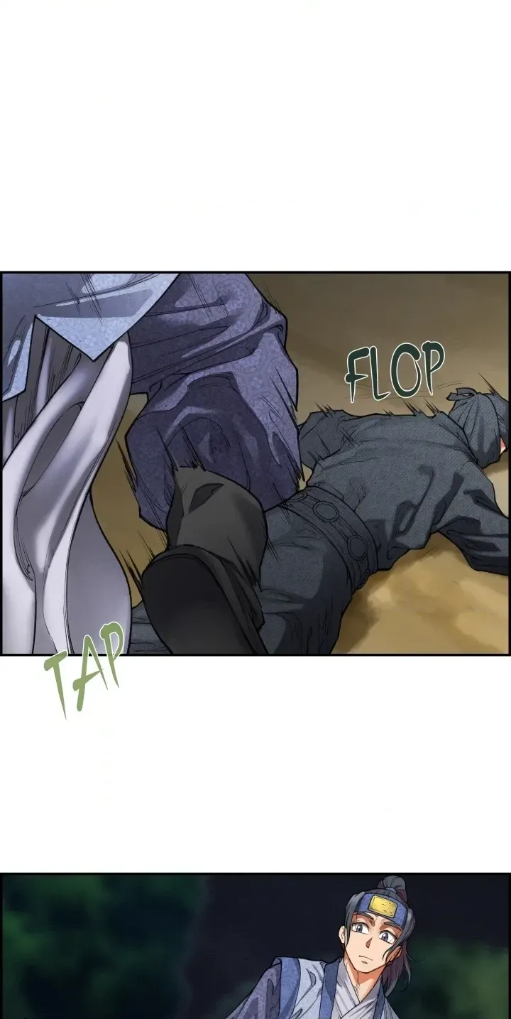 Heavenly Fate Chapter 7 page 30 - 