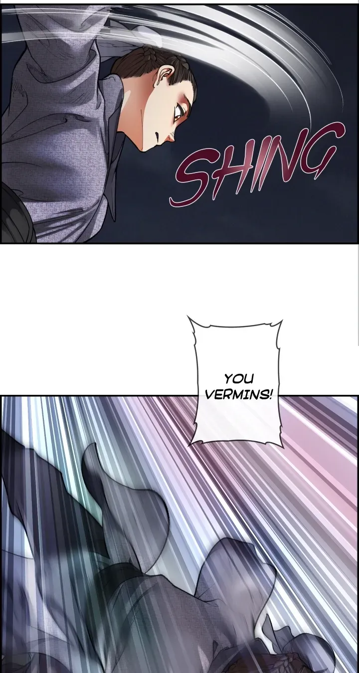 Heavenly Fate Chapter 7 page 4 - 