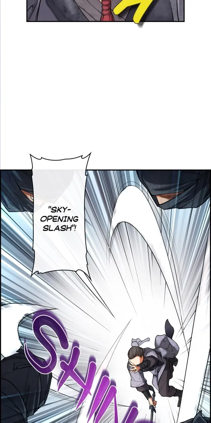 Heavenly Fate Chapter 7 page 38 - 