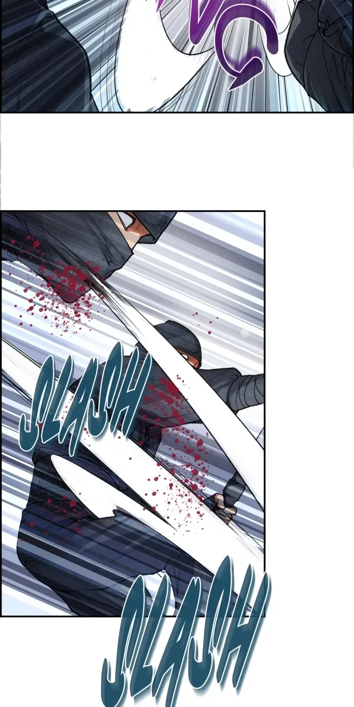 Heavenly Fate Chapter 7 page 39 - 