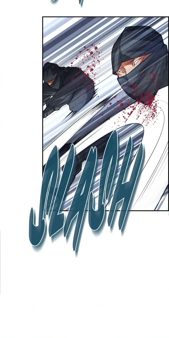 Heavenly Fate Chapter 7 page 40 - 