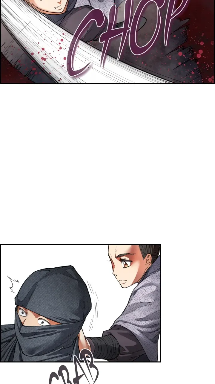 Heavenly Fate Chapter 7 page 42 - 