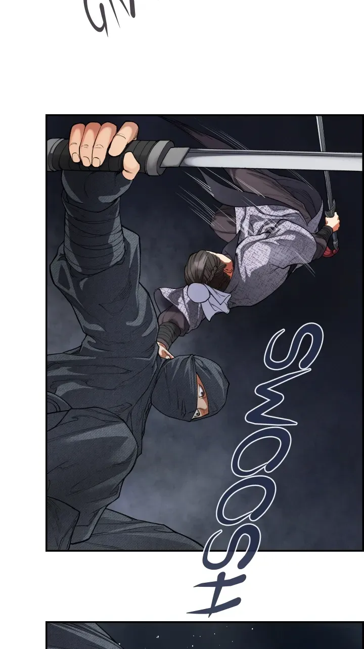Heavenly Fate Chapter 7 page 43 - 