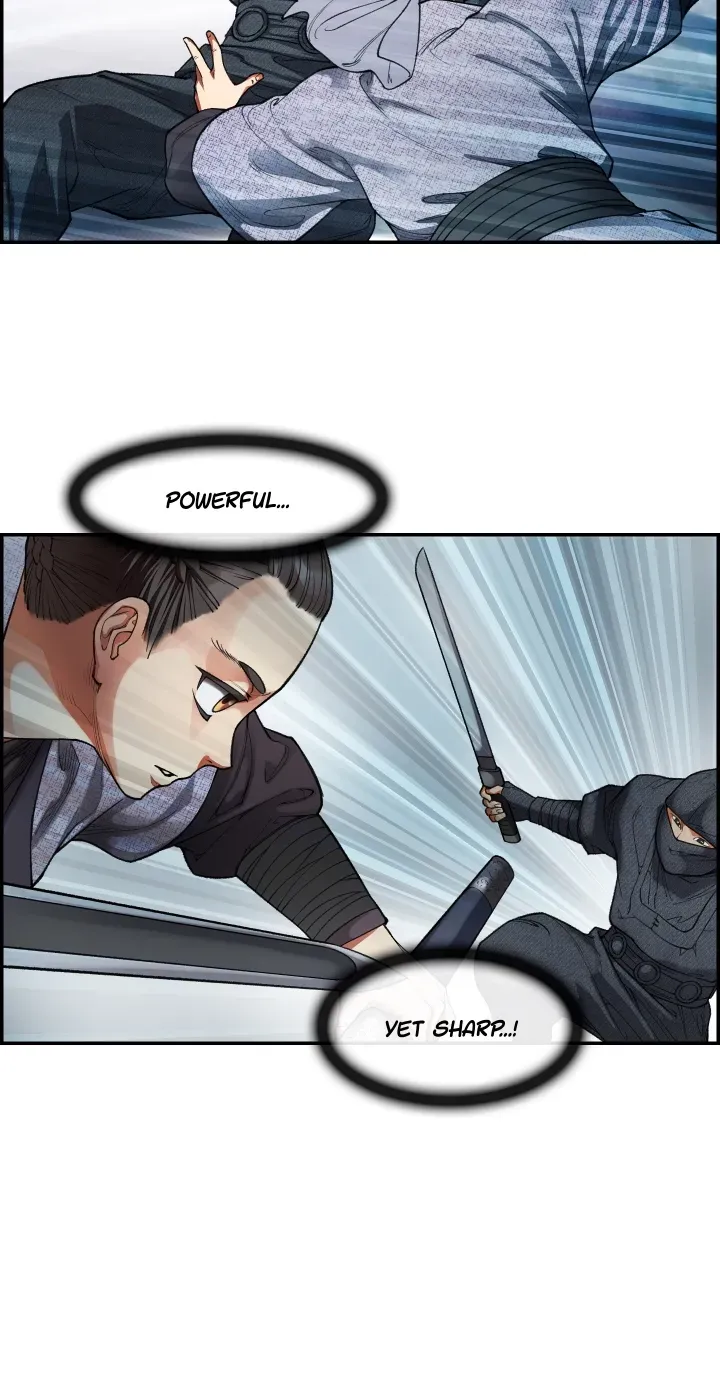 Heavenly Fate Chapter 7 page 52 - 