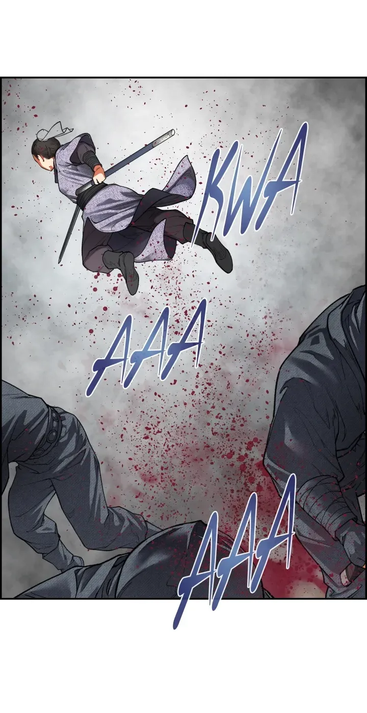 Heavenly Fate Chapter 7 page 53 - 