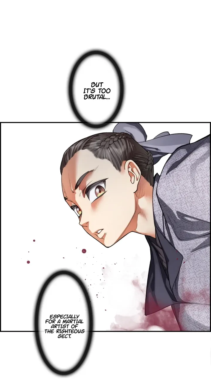 Heavenly Fate Chapter 7 page 54 - 