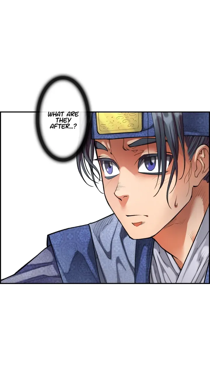 Heavenly Fate Chapter 7 page 59 - 