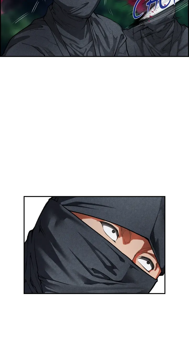 Heavenly Fate Chapter 7 page 8 - 