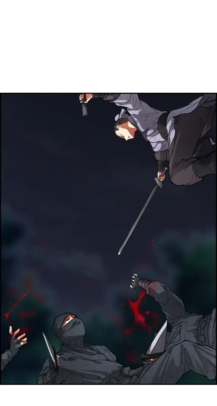 Heavenly Fate Chapter 7 page 9 - 
