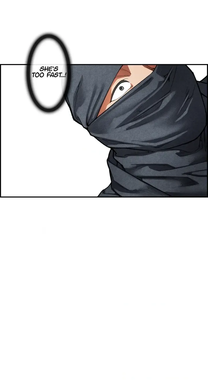 Heavenly Fate Chapter 7 page 10 - 
