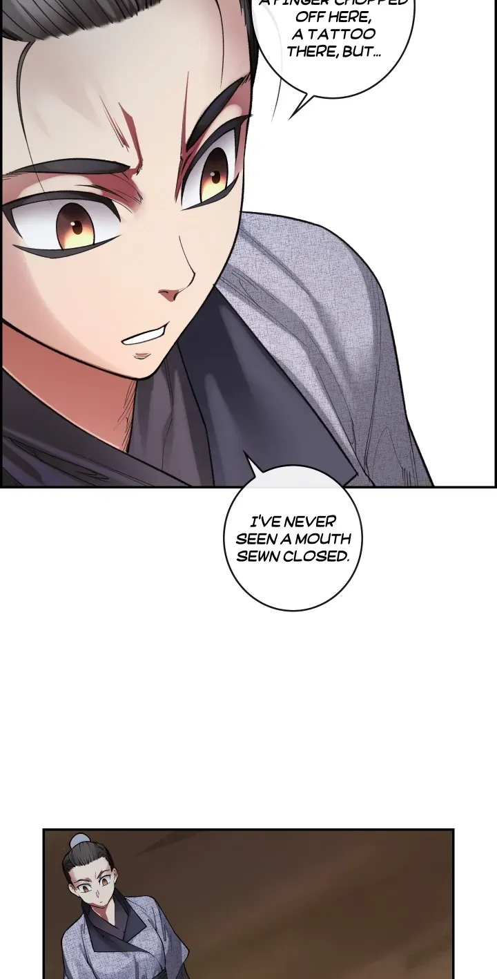 Heavenly Fate Chapter 8 page 12 - 