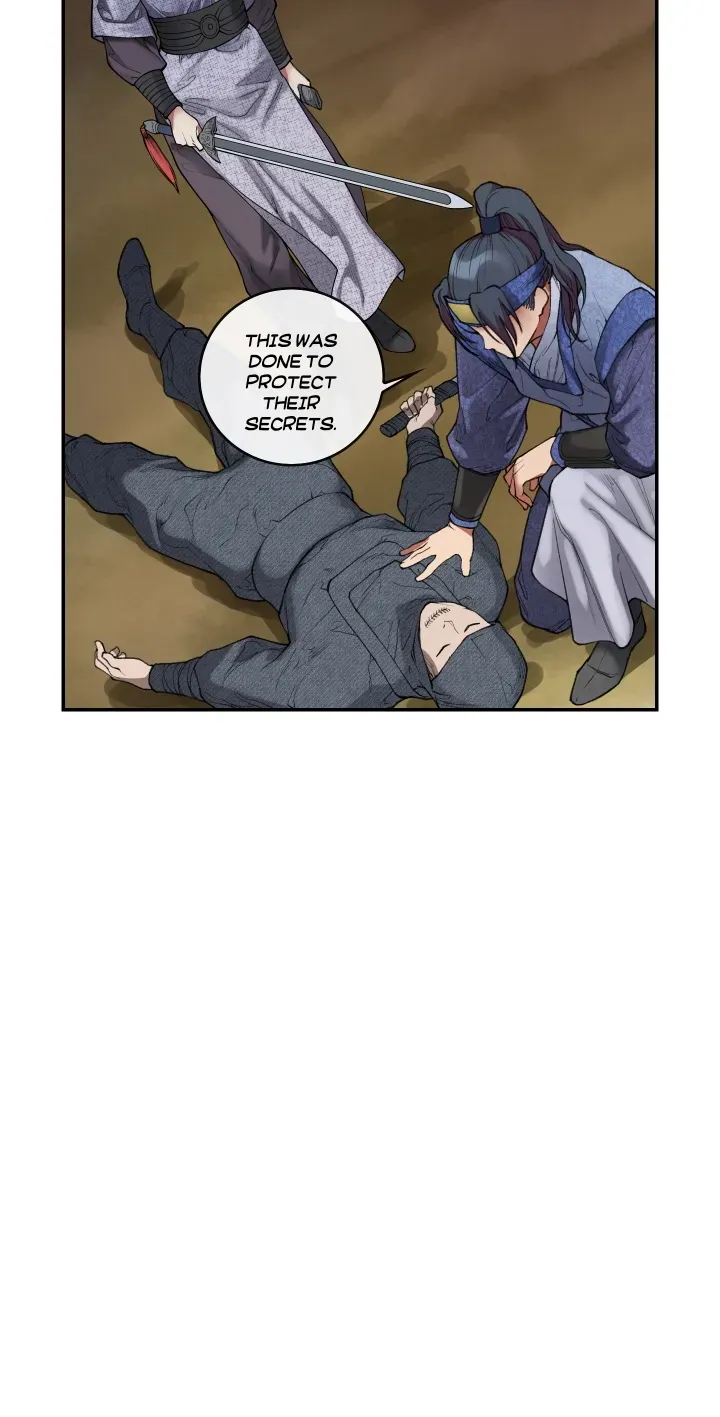 Heavenly Fate Chapter 8 page 13 - 