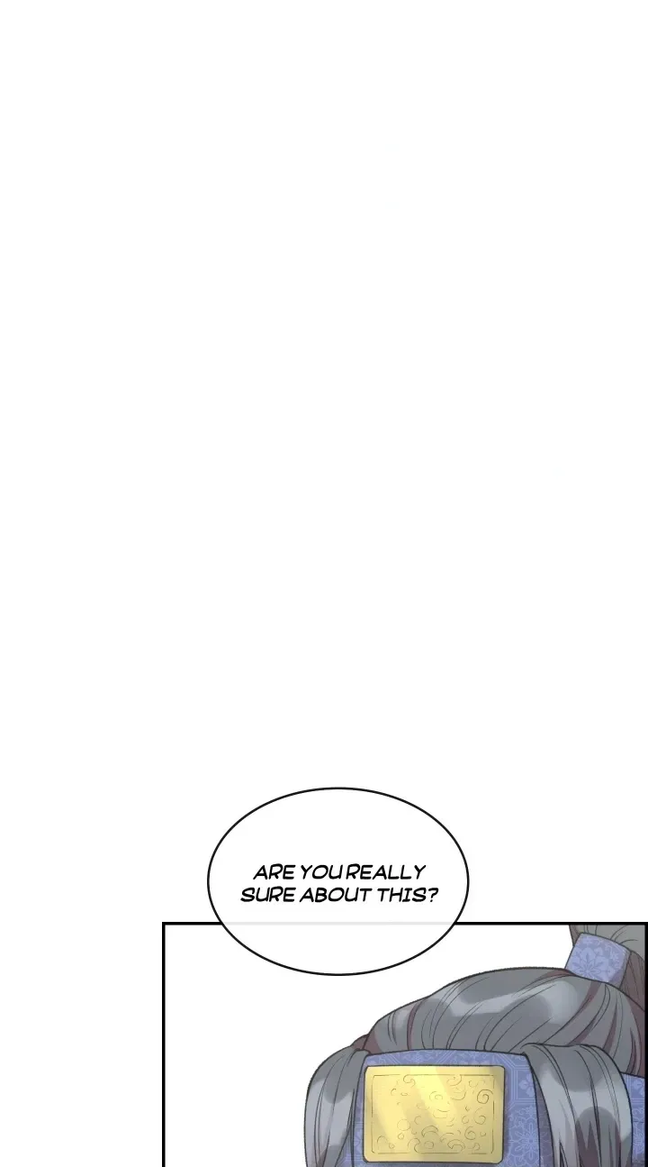 Heavenly Fate Chapter 8 page 20 - 