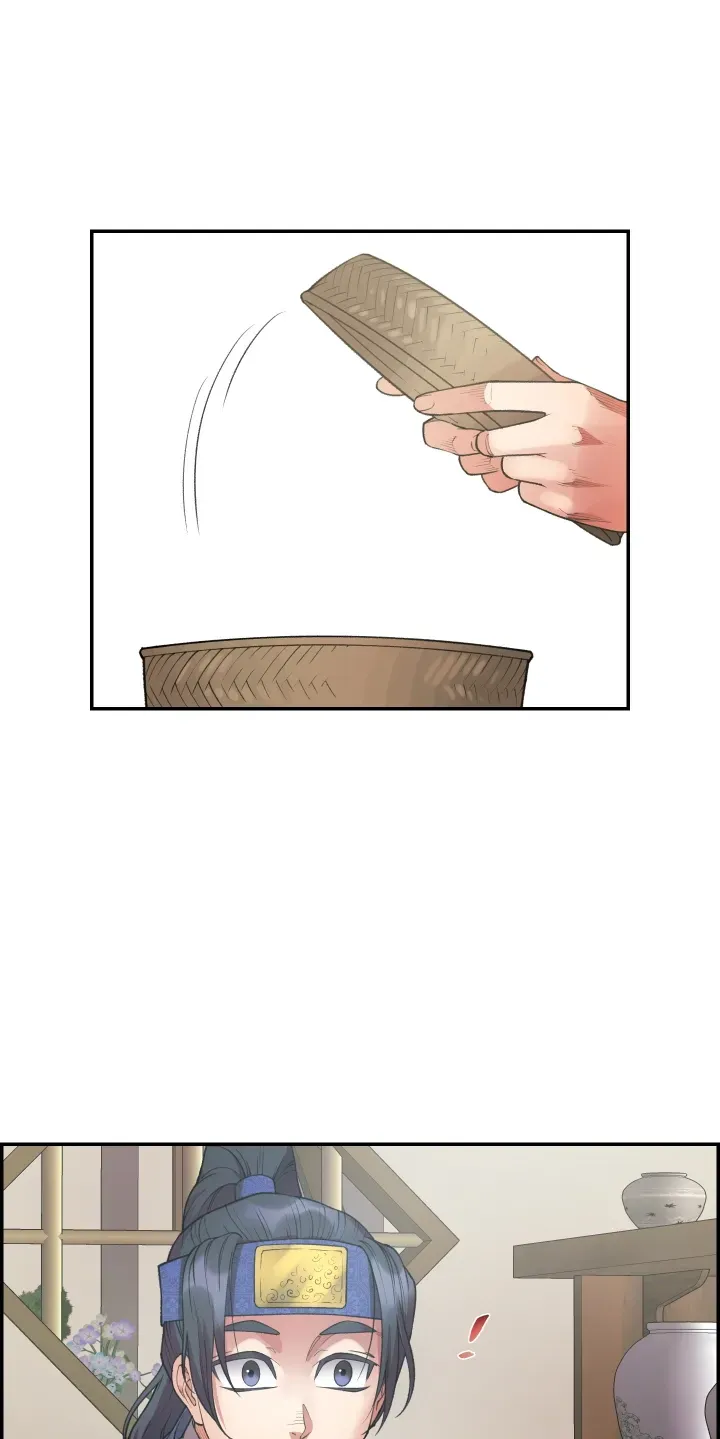 Heavenly Fate Chapter 8 page 28 - 