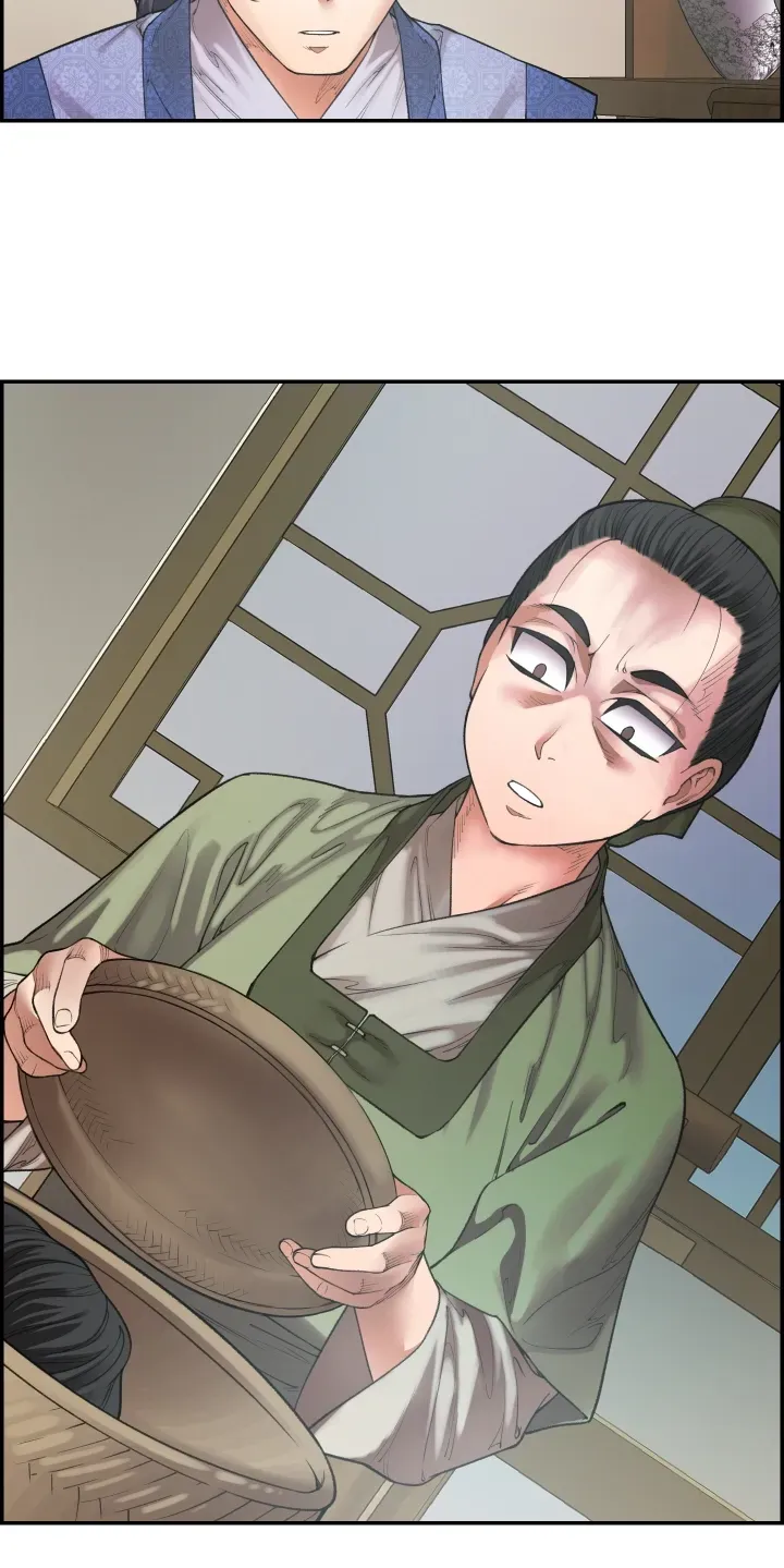 Heavenly Fate Chapter 8 page 29 - 