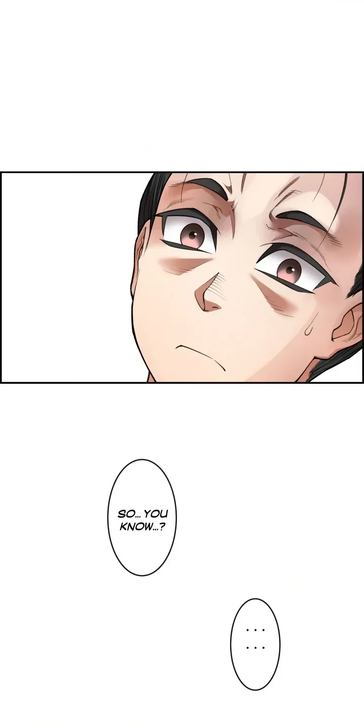 Heavenly Fate Chapter 8 page 30 - 