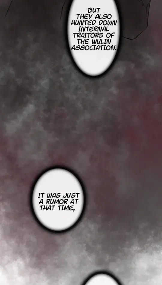 Heavenly Fate Chapter 8 page 34 - 