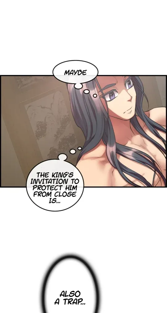Heavenly Fate Chapter 8 page 42 - 