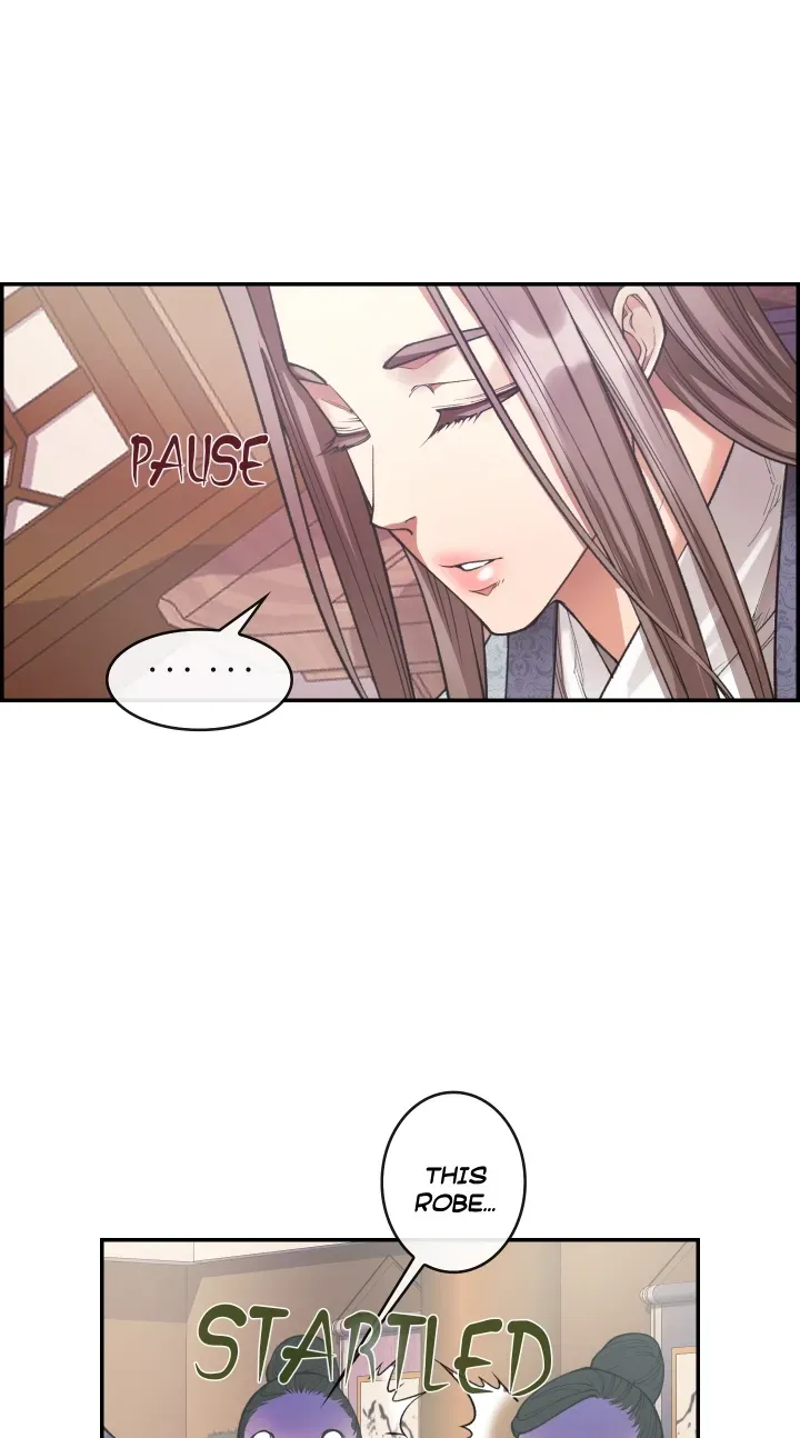 Heavenly Fate Chapter 8 page 48 - 