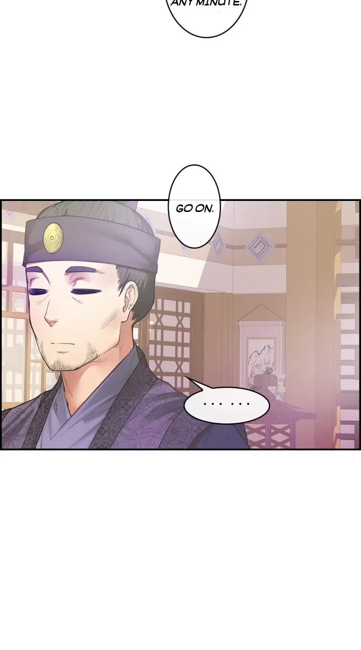 Heavenly Fate Chapter 8 page 52 - 