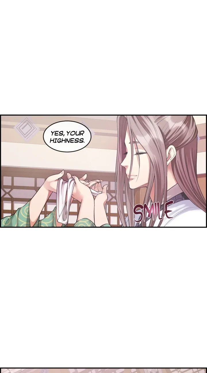 Heavenly Fate Chapter 8 page 53 - 