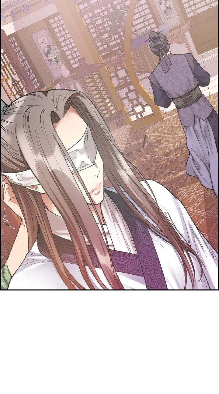 Heavenly Fate Chapter 8 page 54 - 