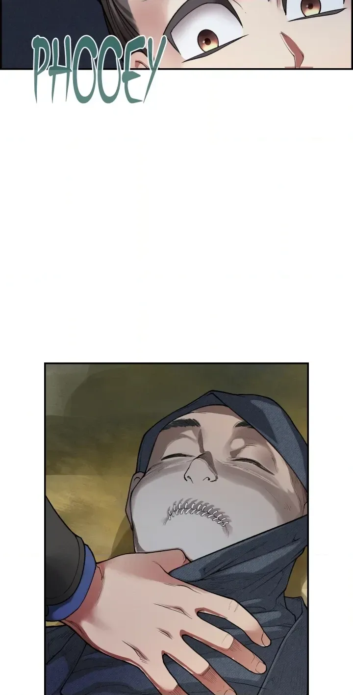 Heavenly Fate Chapter 8 page 10 - 