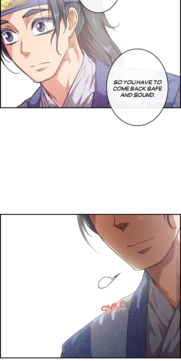 Heavenly Fate Chapter 9 page 12 - 