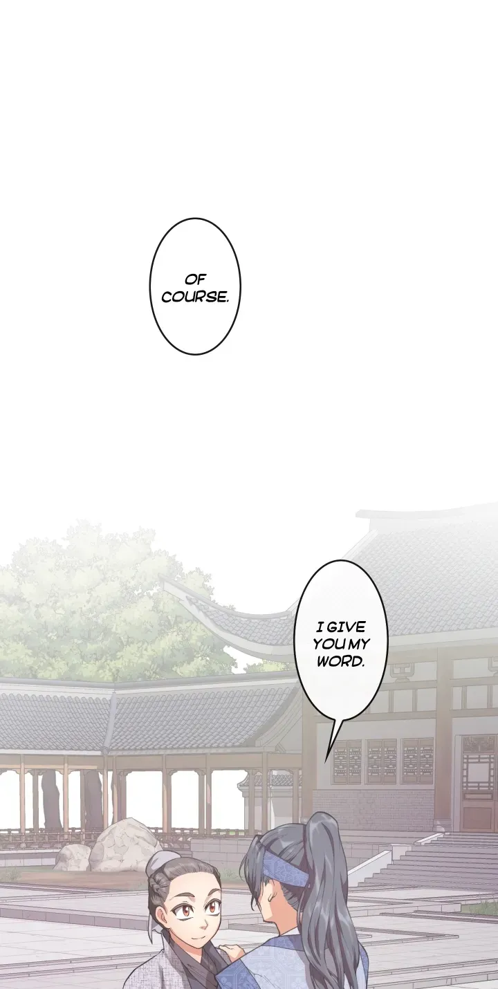 Heavenly Fate Chapter 9 page 13 - 