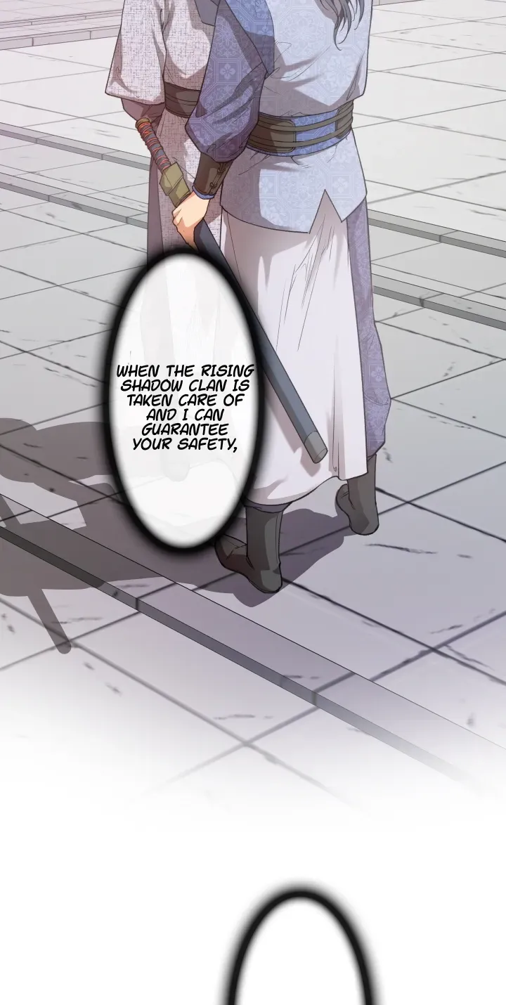 Heavenly Fate Chapter 9 page 14 - 