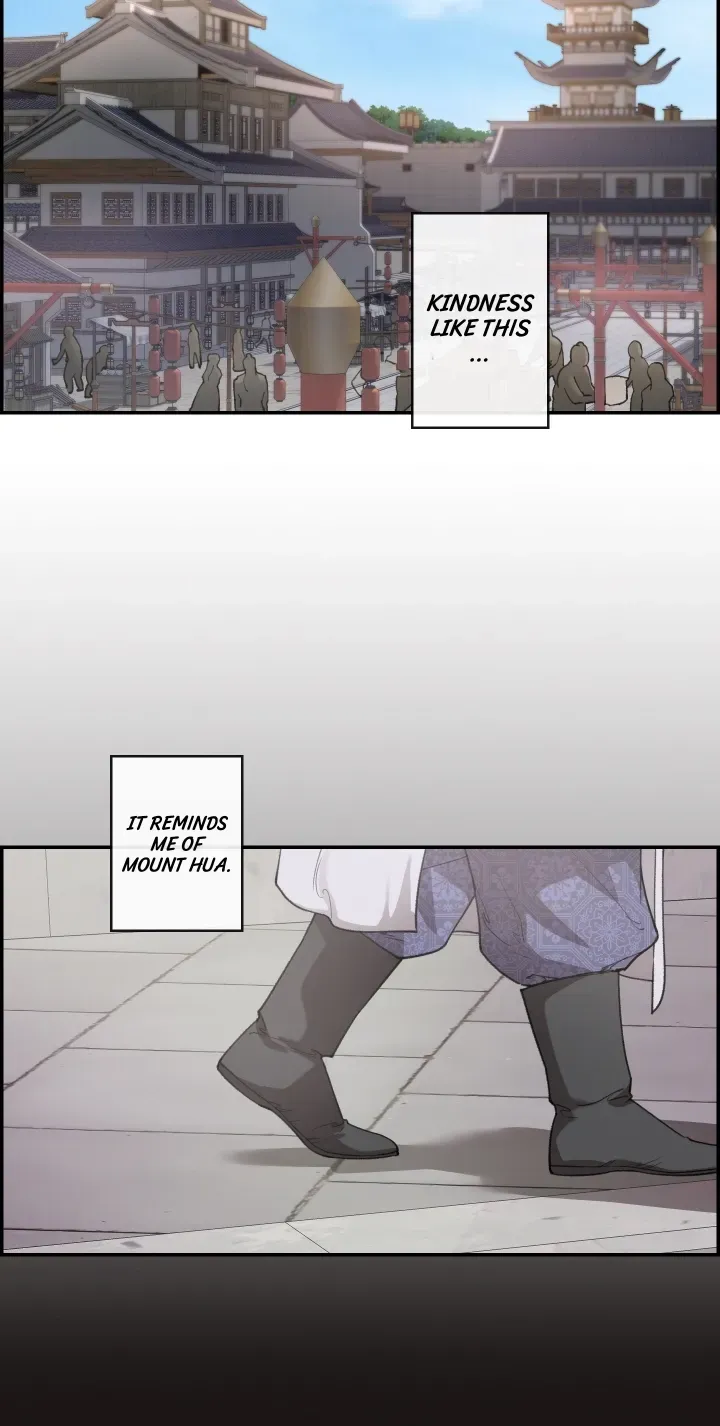 Heavenly Fate Chapter 9 page 16 - 