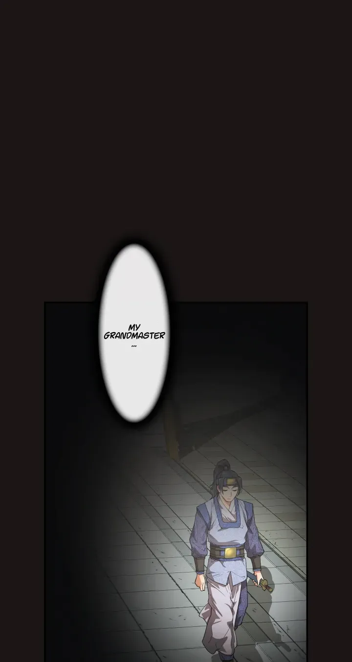 Heavenly Fate Chapter 9 page 19 - 