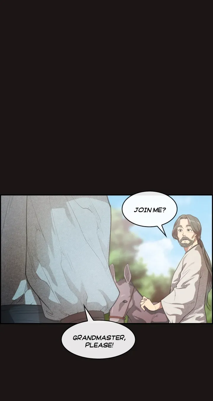 Heavenly Fate Chapter 9 page 21 - 
