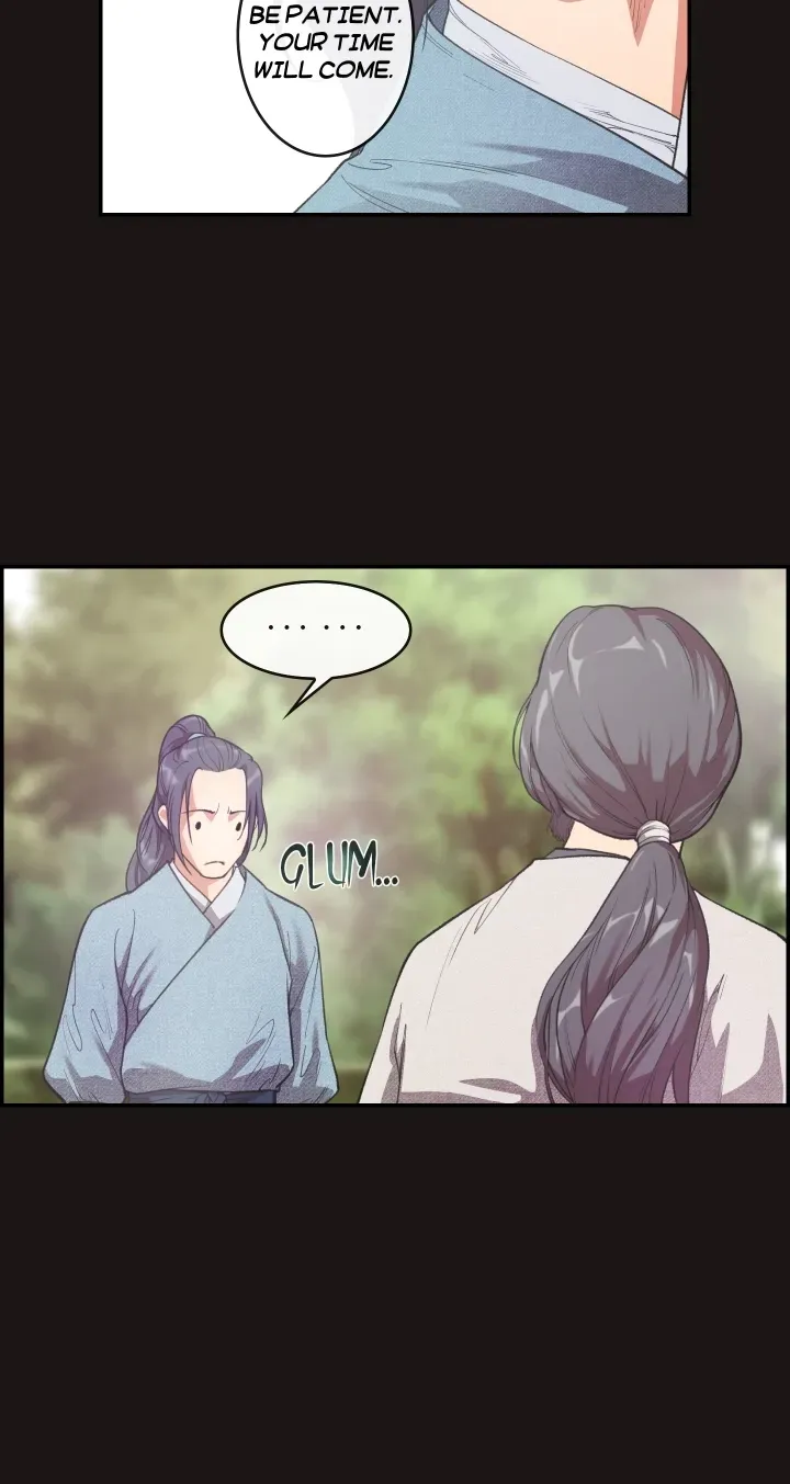 Heavenly Fate Chapter 9 page 24 - 