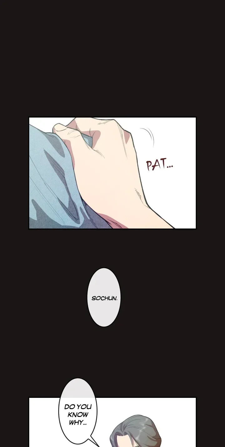 Heavenly Fate Chapter 9 page 25 - 