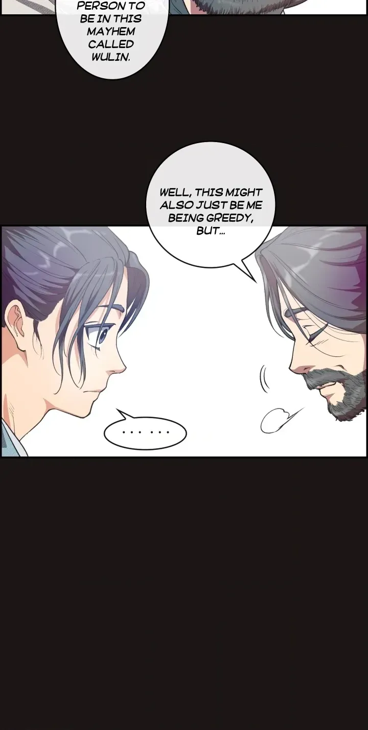 Heavenly Fate Chapter 9 page 30 - 