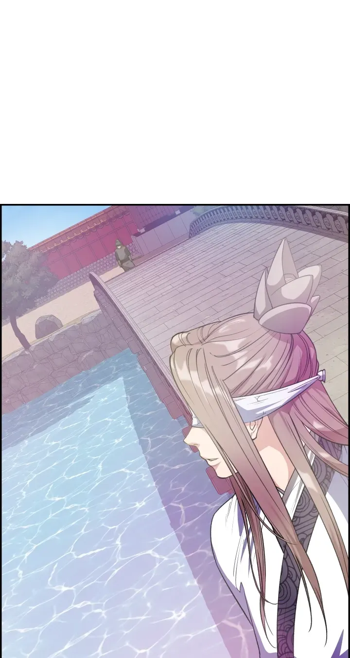 Heavenly Fate Chapter 9 page 43 - 