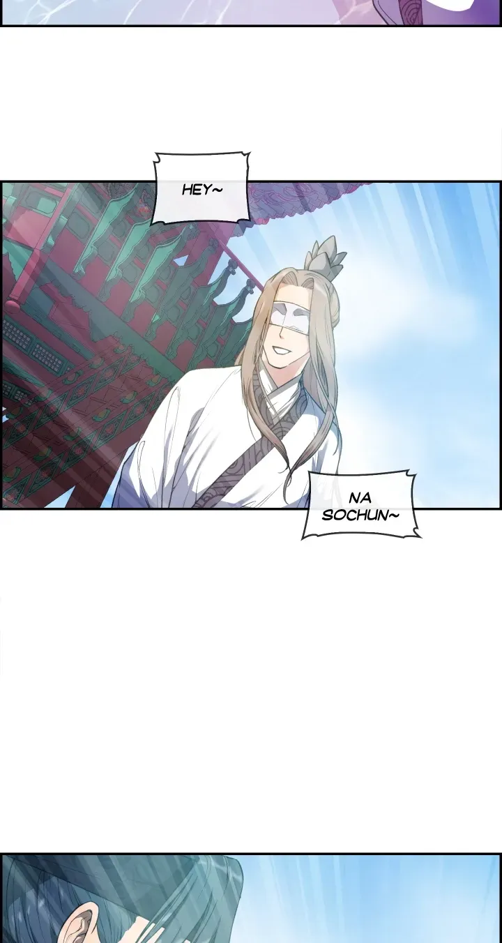 Heavenly Fate Chapter 9 page 44 - 