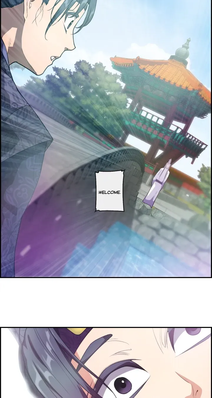 Heavenly Fate Chapter 9 page 45 - 