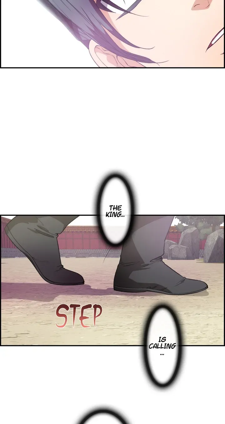 Heavenly Fate Chapter 9 page 46 - 