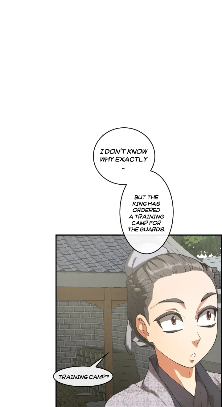 Heavenly Fate Chapter 9 page 6 - 