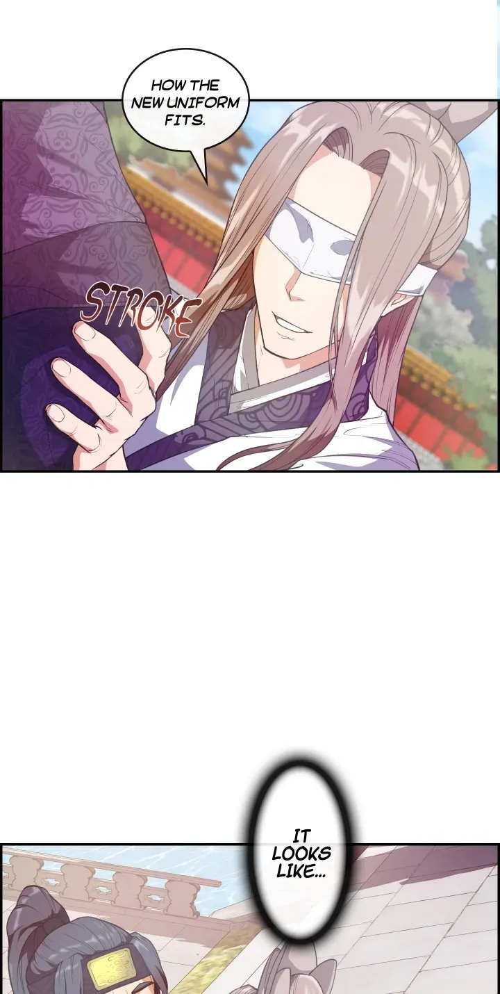 Heavenly Fate Chapter 9 page 52 - 