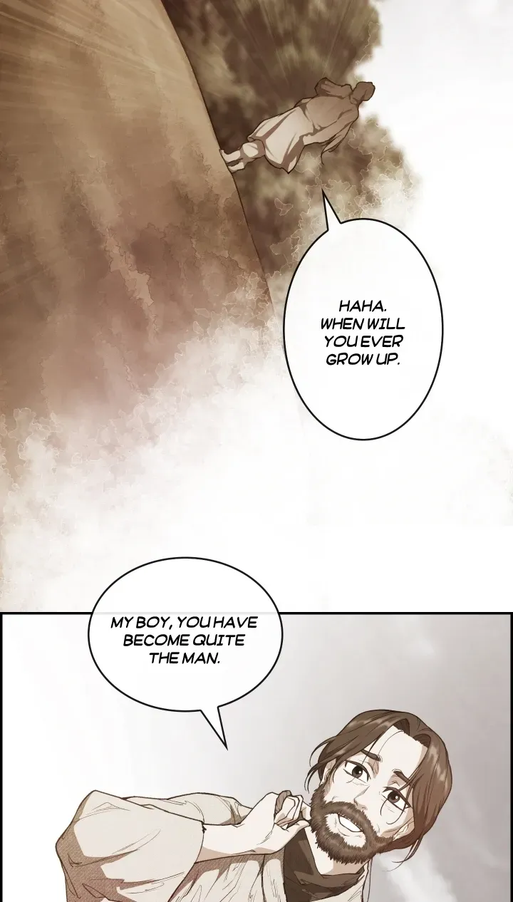 Heavenly Fate Chapter 9 page 58 - 