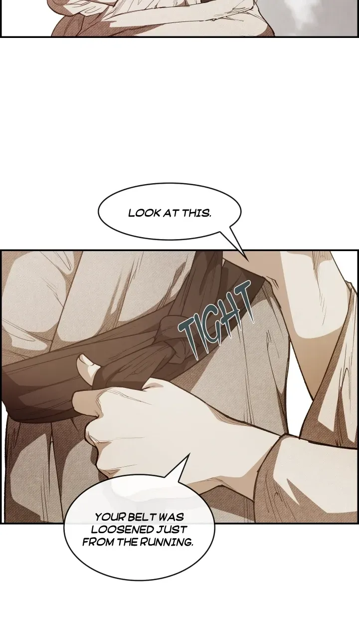 Heavenly Fate Chapter 9 page 59 - 