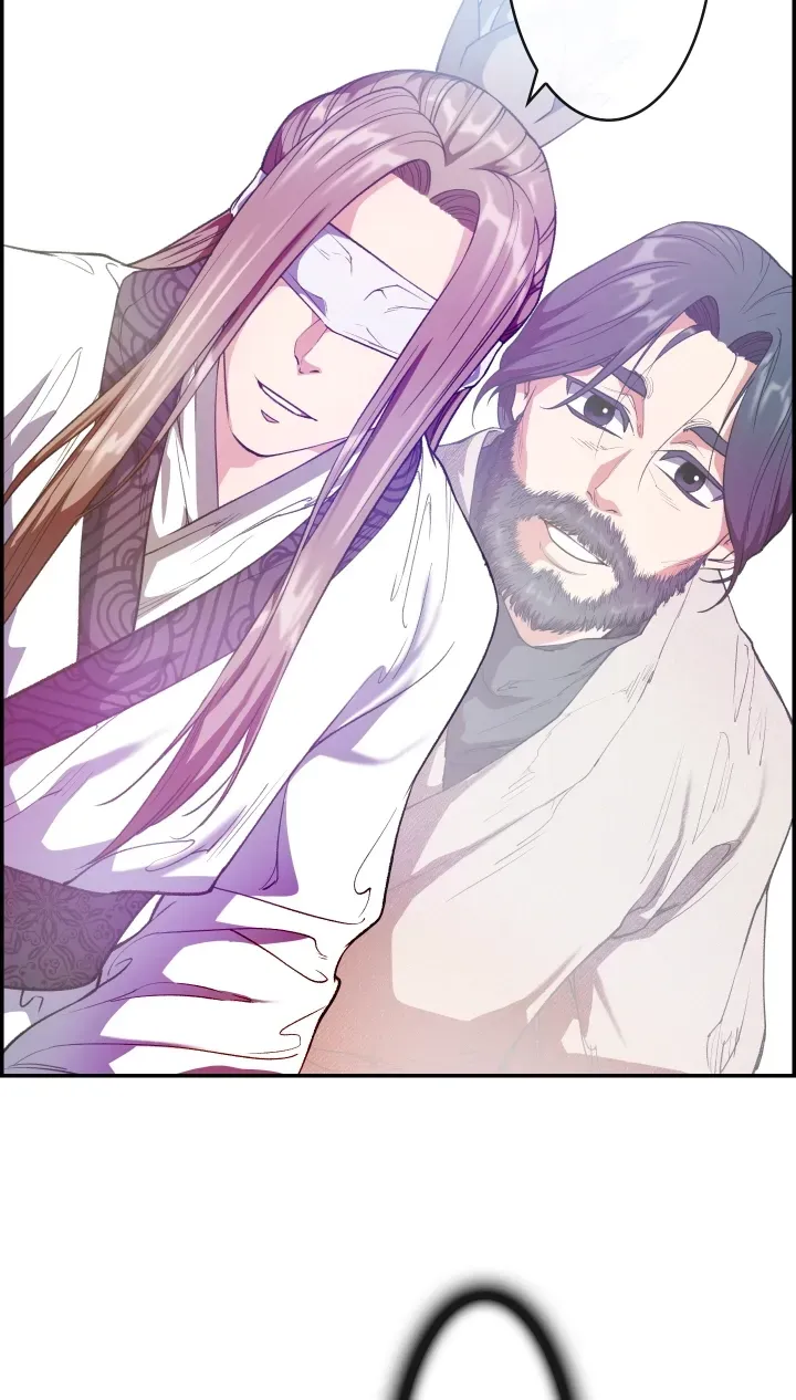 Heavenly Fate Chapter 9 page 61 - 
