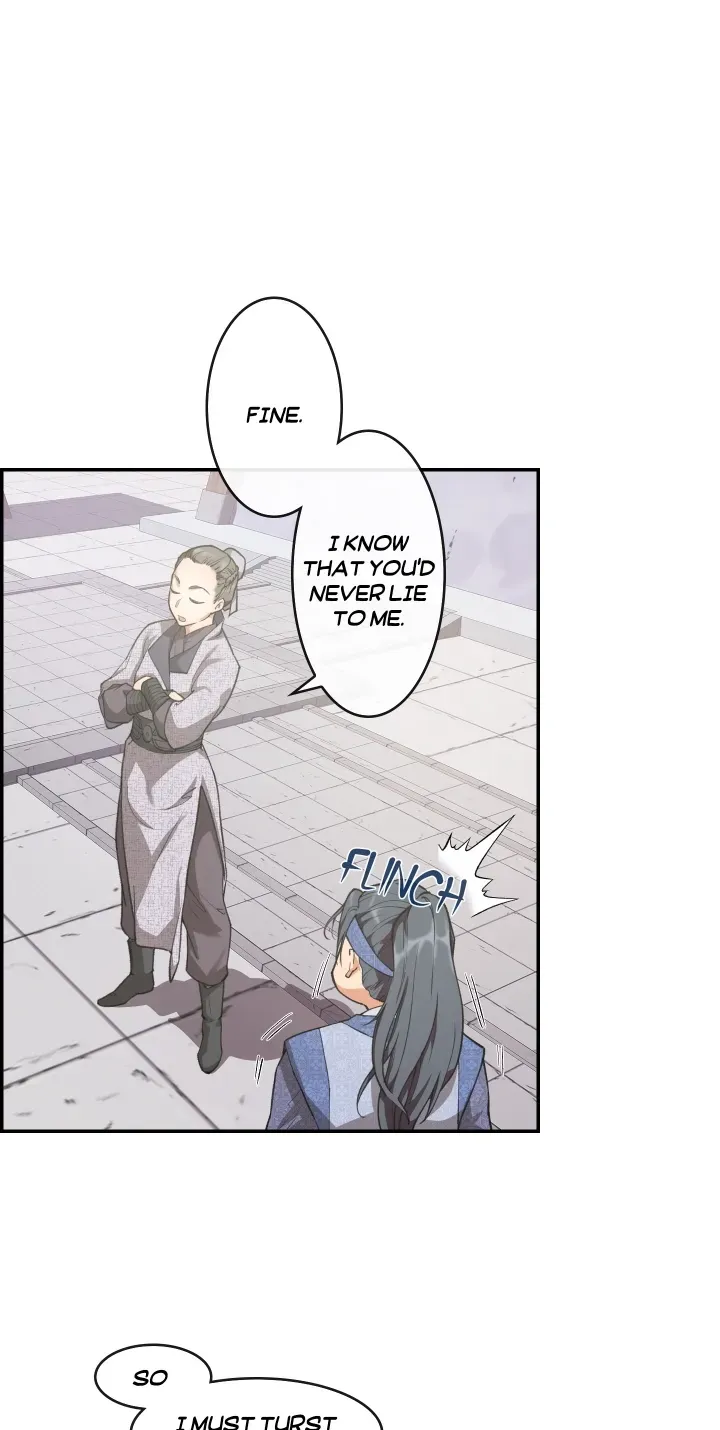Heavenly Fate Chapter 9 page 9 - 
