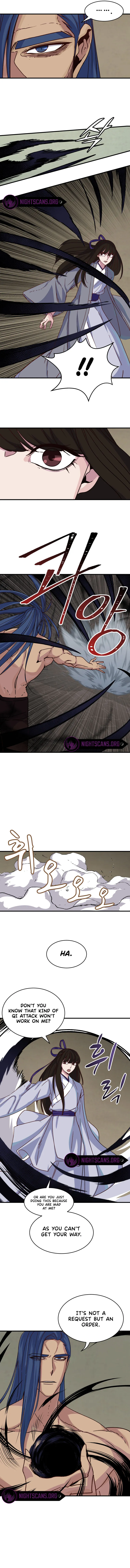 Heavenly Father Has Turned the World Upside Down Chapter 29 page 4 - 