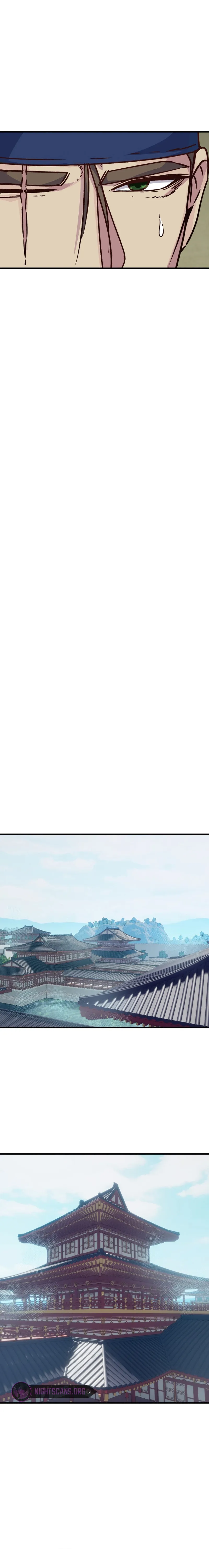 Heavenly Father Has Turned the World Upside Down Chapter 32 page 8 - 