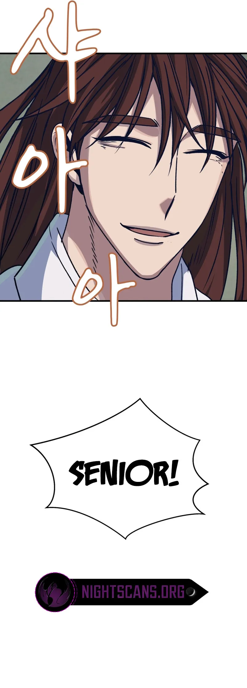 Heavenly Father Has Turned the World Upside Down Chapter 33 page 22 - 