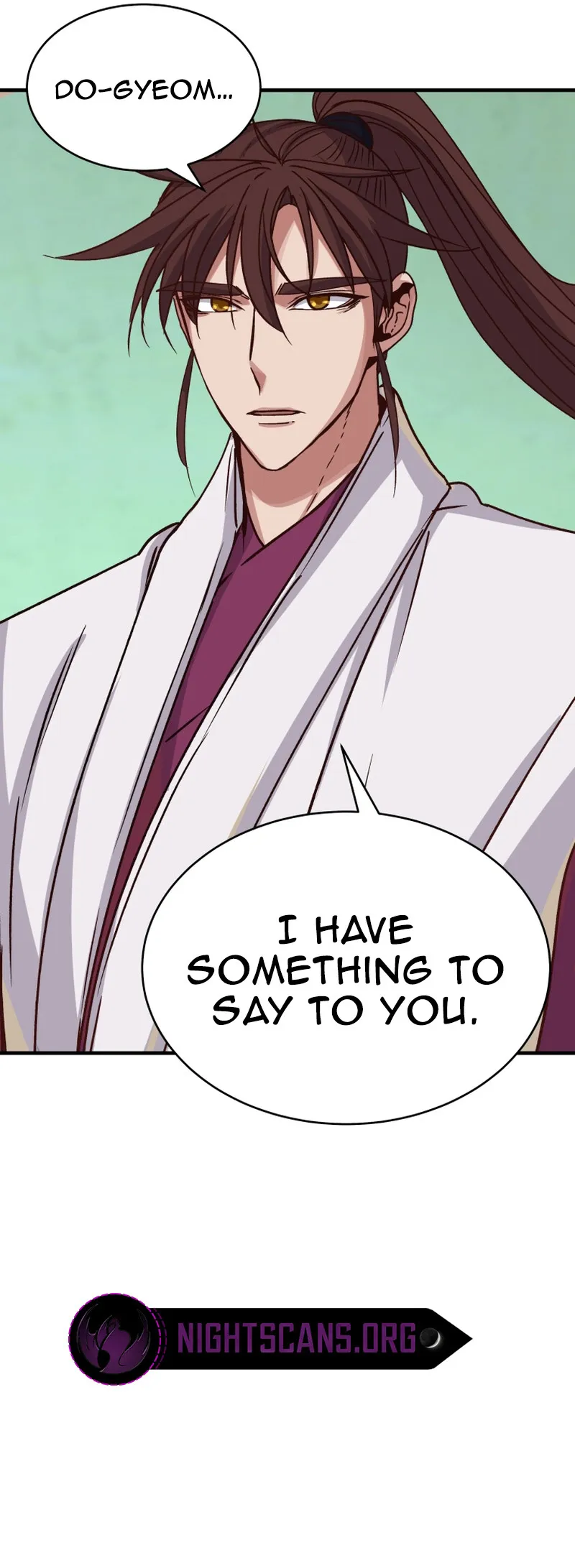 Heavenly Father Has Turned the World Upside Down Chapter 34 page 22 - 